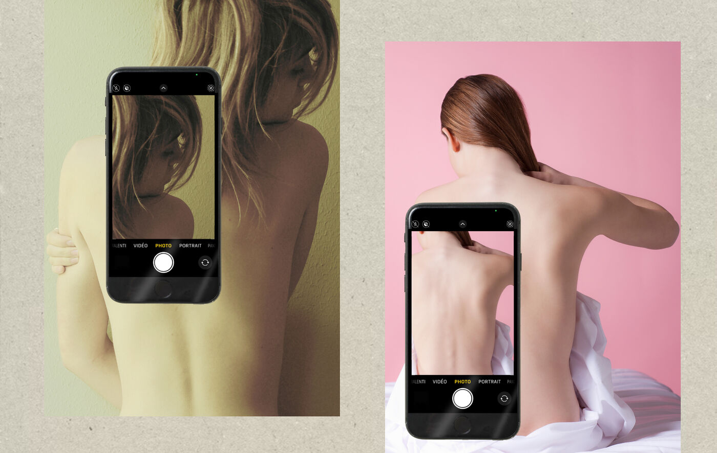  OnlyFans compte 4 millions de créateurs de contenus et Mym, 160 000. Istock